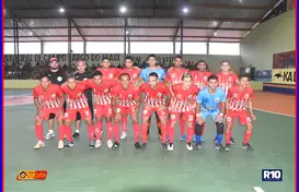 Foto: RF Fotografias  (Foto: R10 Campo Largo do Piauí)