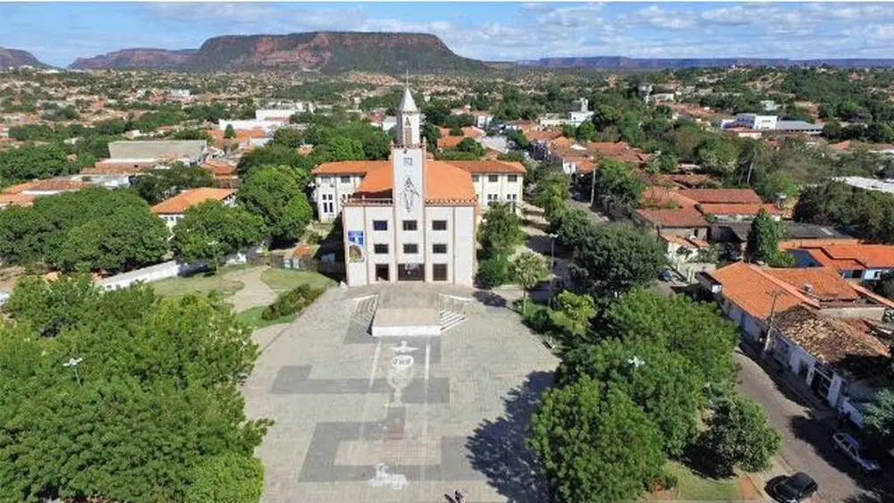 Prefeitura de Bom Jesus 