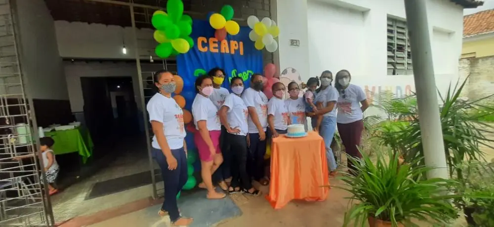 Fotos: Ceapi