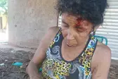 Maria Pastora da Silva Lopes (Foto: )