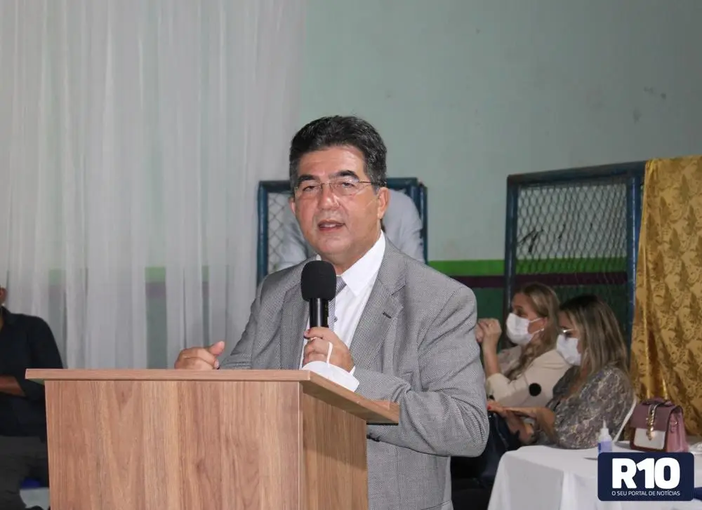 Foto: Leônidas Silva Fotografias