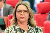 Jannaina Marques (Foto: Portal AZ)
