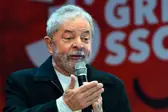 Ex-presidente Lula - © Antonio Cruz/ Agência Brasil (Foto: CNN)