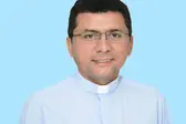 Padre Feliciano dos Santos Dias (Foto: Reprodução) (Foto: )