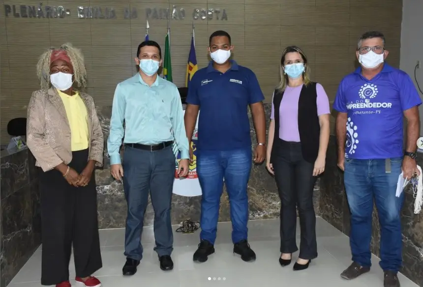 Fotos: Leomar Duarte | Somos Notícia