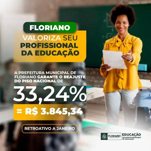 Floriano - Piauí