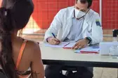 Mutirão COVID-19  (Foto: ASCOM)