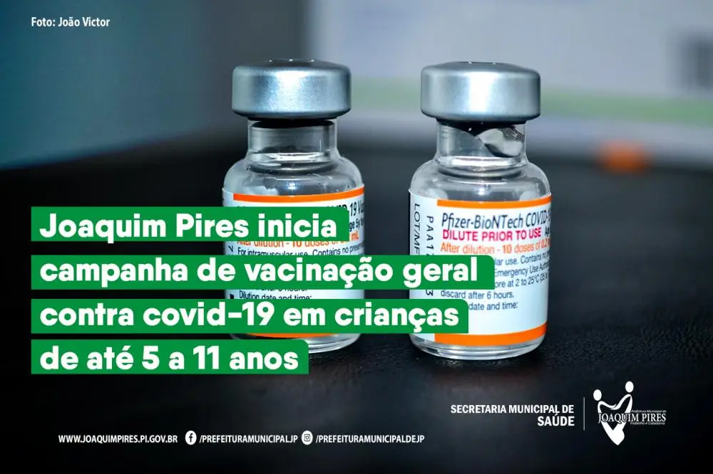 Foto: João Victor