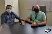  (Foto: ASSESSORIA DE IMPRENSA DA PREFEITURA)