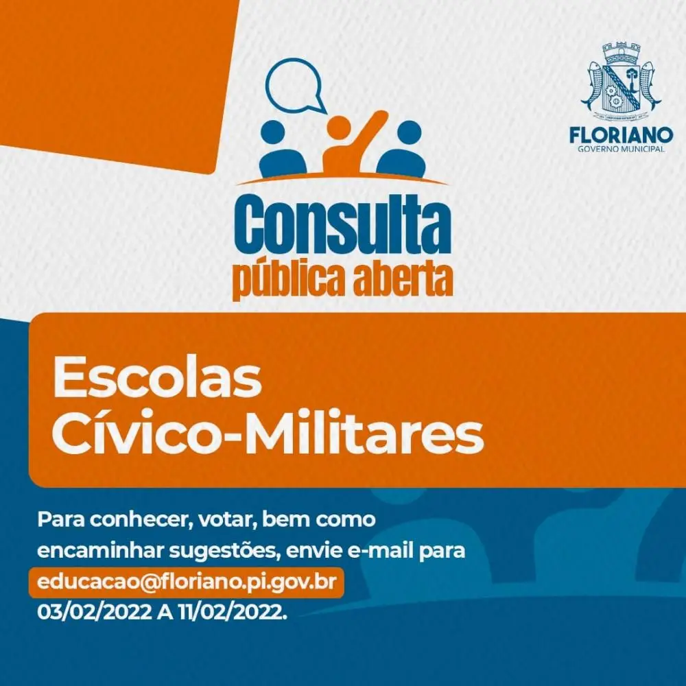 Floriano - Piauí 