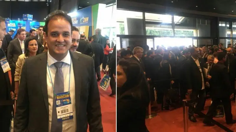 Foto : Reprodução / 180graus