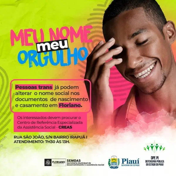 Floriano - PI