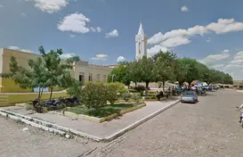 Foto: Google/Street View (Foto: )