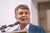 Prefeito João Luiz  (Foto: )