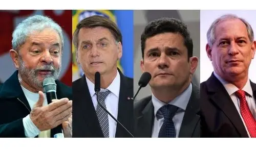 Montagem - Reprodução