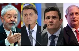 Montagem - Reprodução  (Foto: )