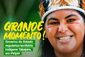 Reprodução  (Foto: Governo do Piauí )