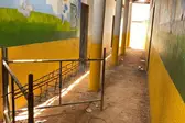Reforma e ampliação na escola municipal de Bom Jesus  (Foto: )