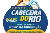 Cabeceira do Rio (Foto: Henrique Guerra)