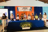 Jornada Pedagógica  (Foto: ASCOM )