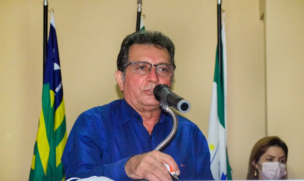 Prefeito Genival Bezerra 