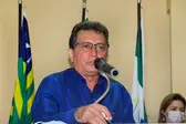 Prefeito Genival Bezerra  (Foto: )