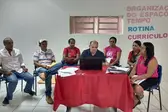 Conselho de Alimentação Escolar (Foto: Ascom)