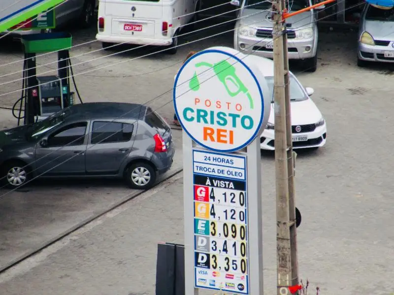 Foto: Gustavo Miranda