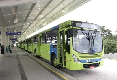 Divulgação PMT
