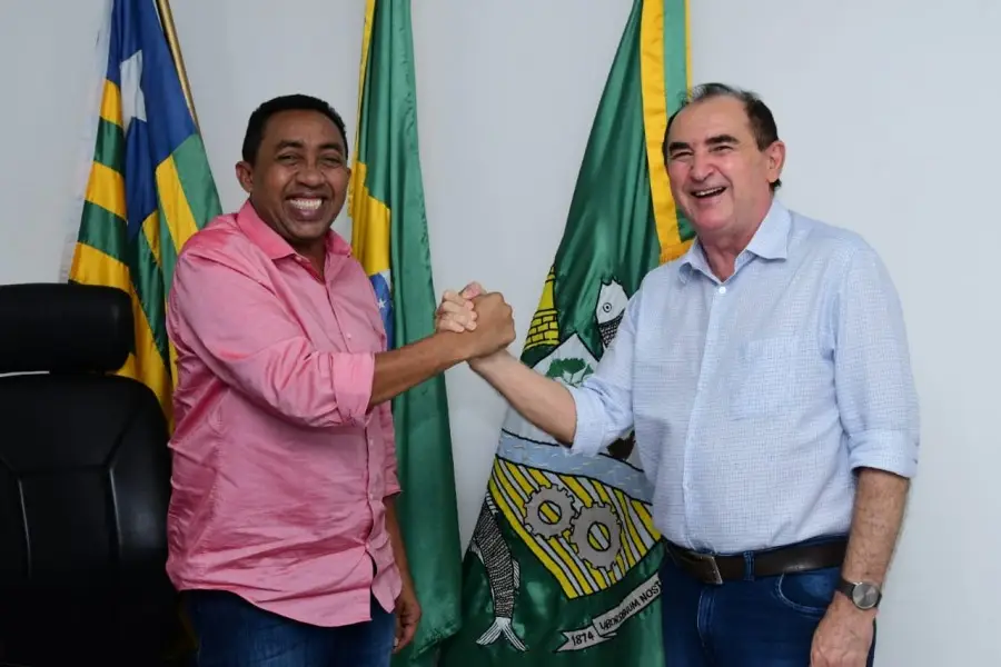 Foto: Divulgação/Secom