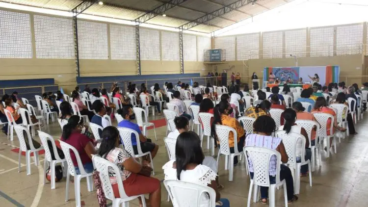 Fotos: Leomar Duarte | Somos Notícia