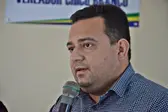 Prefeito Toninho de Caridade (Foto: )