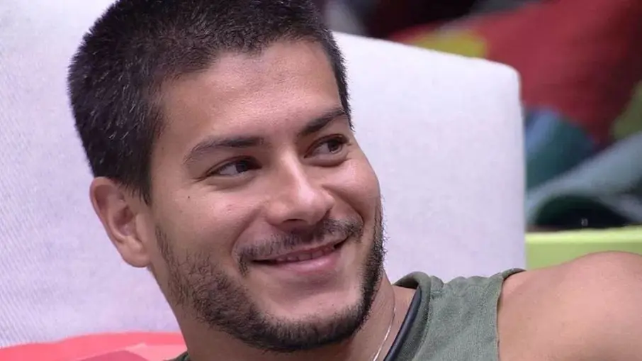Foto: Globoplay