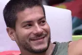 Foto: Globoplay (Foto: iG)
