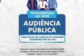 Audiência Pública (Foto: ASCOM )