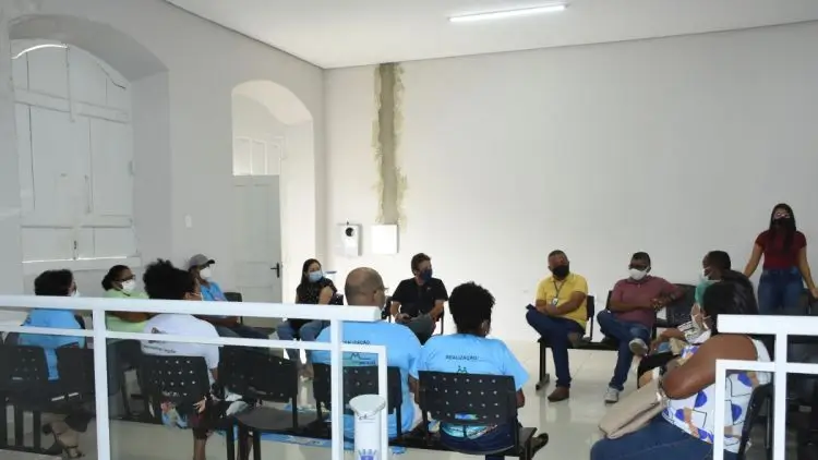 Fotos: Leomar Duarte | Somos Notícia