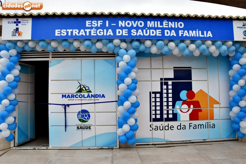 Foto: Cidades na Net