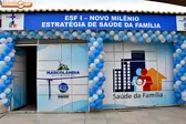 Foto: Cidades na Net (Foto: Cidades na net )