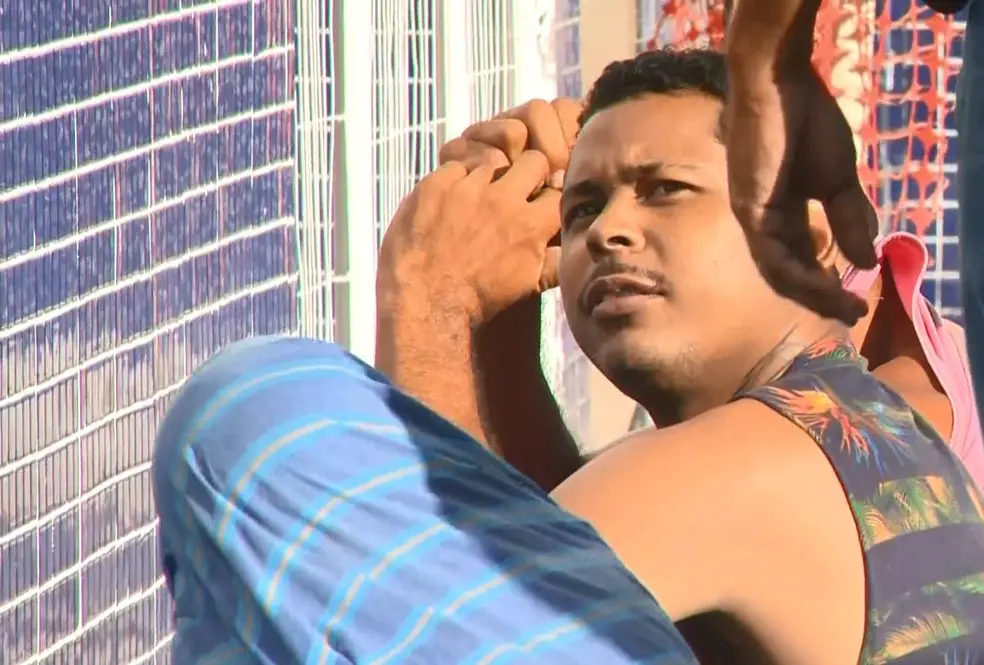 Foto: Reprodução/TV Gazeta