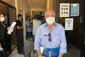 Prefeito de São Félix do Piauí, Jailson Pio - Foto: Portal R10 (Foto: )
