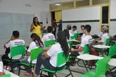 Foto: Reprodução/Seduc (Foto: CCOM)