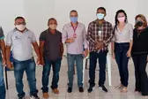  (Foto: ASSESSORIA DE IMPRENSA DA PREFEITURA)