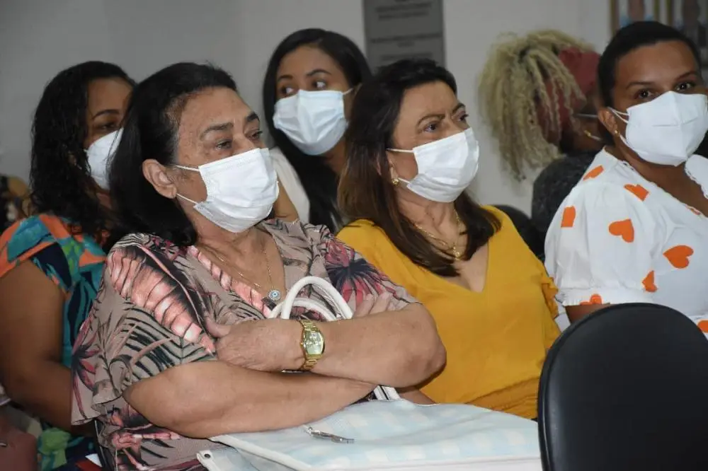 Fotos: Leomar Duarte | Somos Notícia
