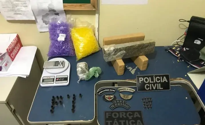 (Foto: Divulgação/PM)
