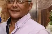  (Foto: FAMÍLIA DO HOMENAGEADO)