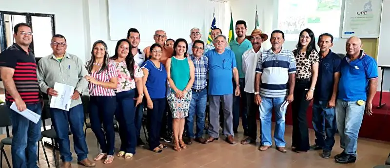 Secretariado Municipal