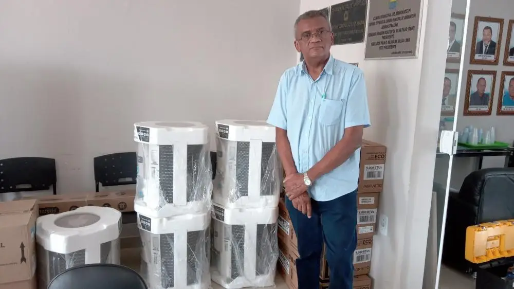 Foto: Leomar Duarte | Somos Notícia