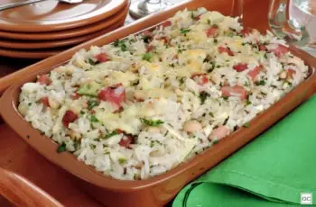 Guia da Cozinha