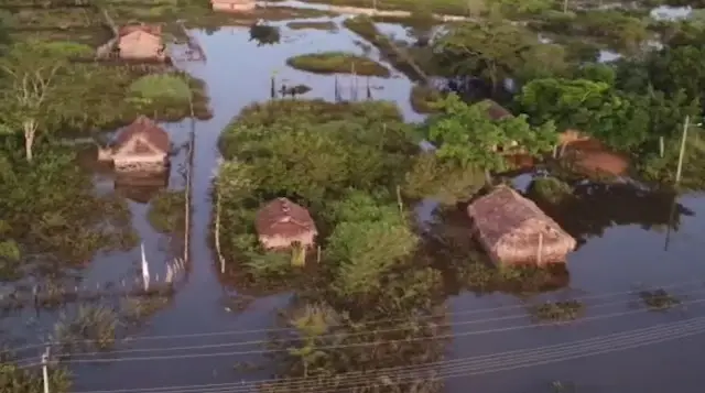 Foto: Gleytownei Miranda/Arquivo pessoal