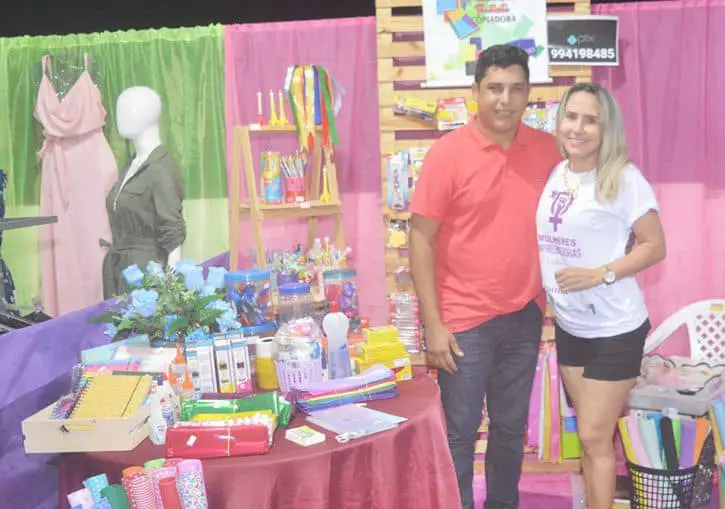 Fotos: Curralinhos News